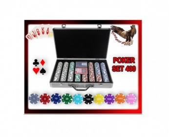 Set poker pro