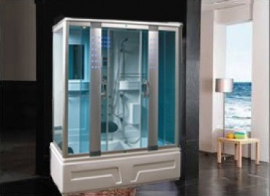 Bagno Turco Docce E Cabine Bagno Turco Talos Plus Hafro